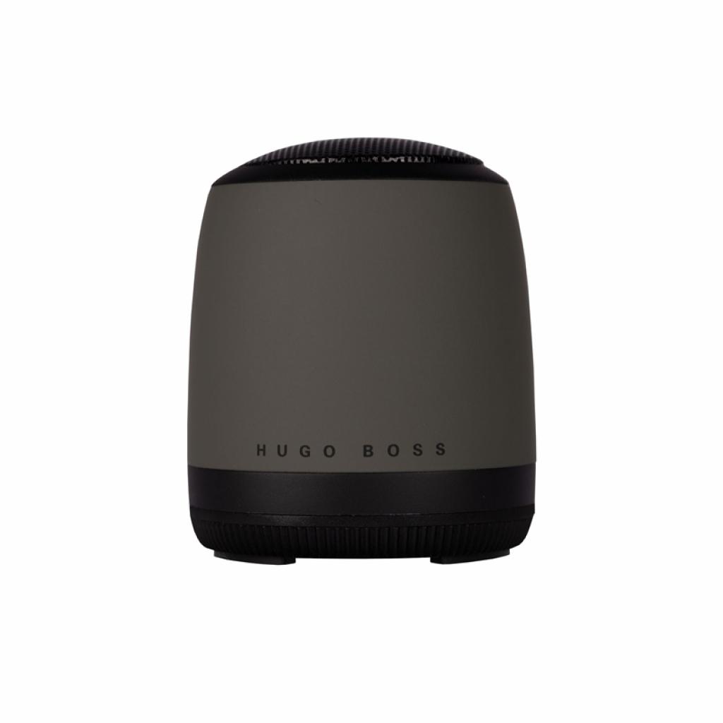 Hugo Boss Тонколона Gear Matrix, преносима, Bluetooth, бежована ниска цена с бърза доставка - BestPC.BG