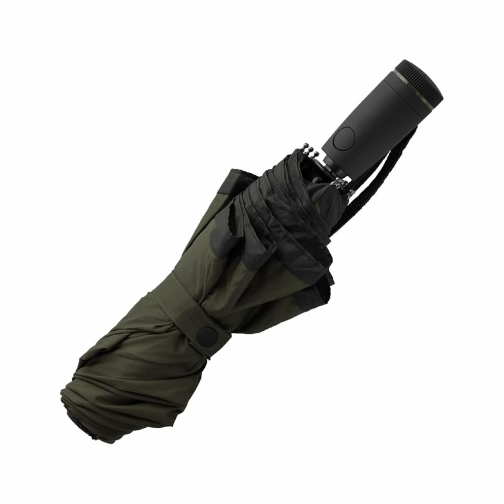 Продукт Hugo Boss Чадър Gear, сгъваем, черно-бежовна ниска цена с бърза доставка - BestPC.BG