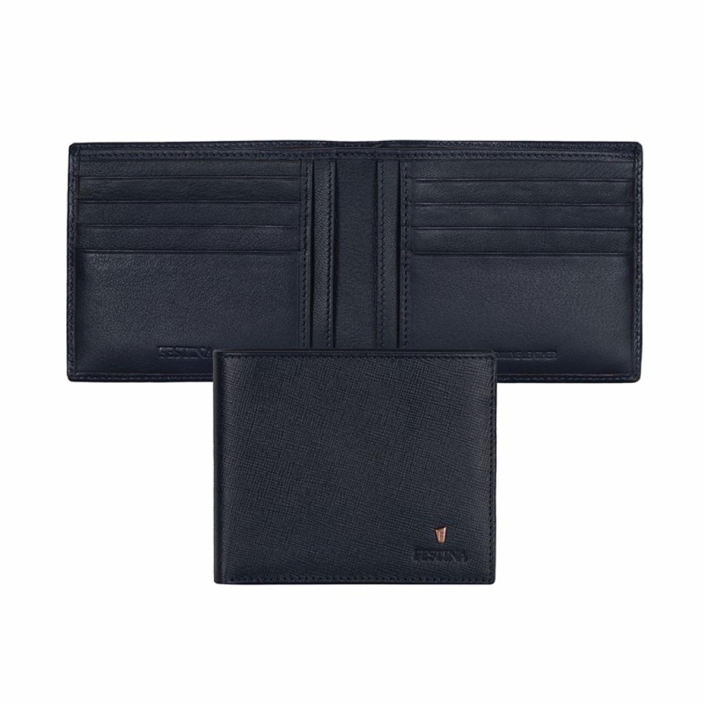 Продукт Festina Портфейл за карти Chronobike, тъмносинна ниска цена с бърза доставка - BestPC.BG