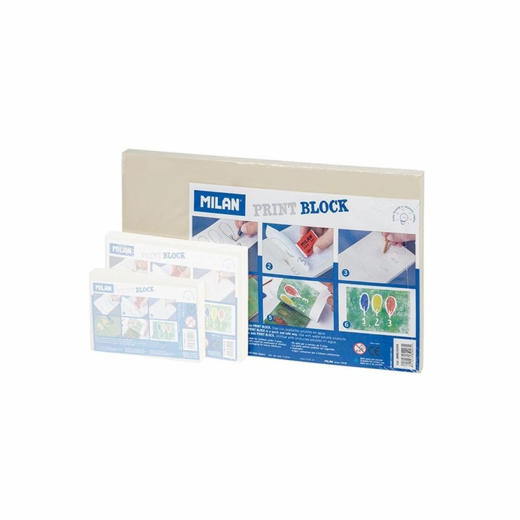 Milan Линолеум, гумен, 280 x 155 x 7 mmна ниска цена с бърза доставка - BestPC.BG