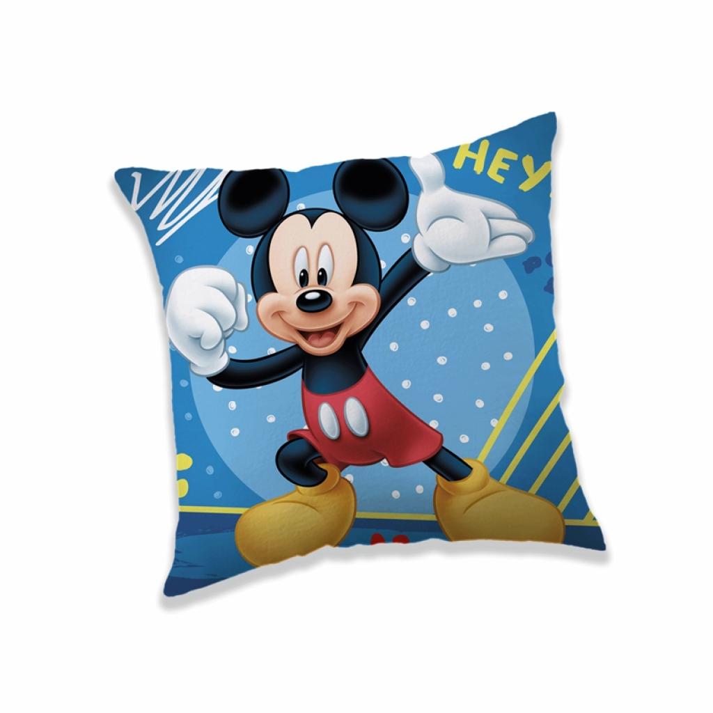 Disney Възглавница Mickey Mouseна ниска цена с бърза доставка - BestPC.BG