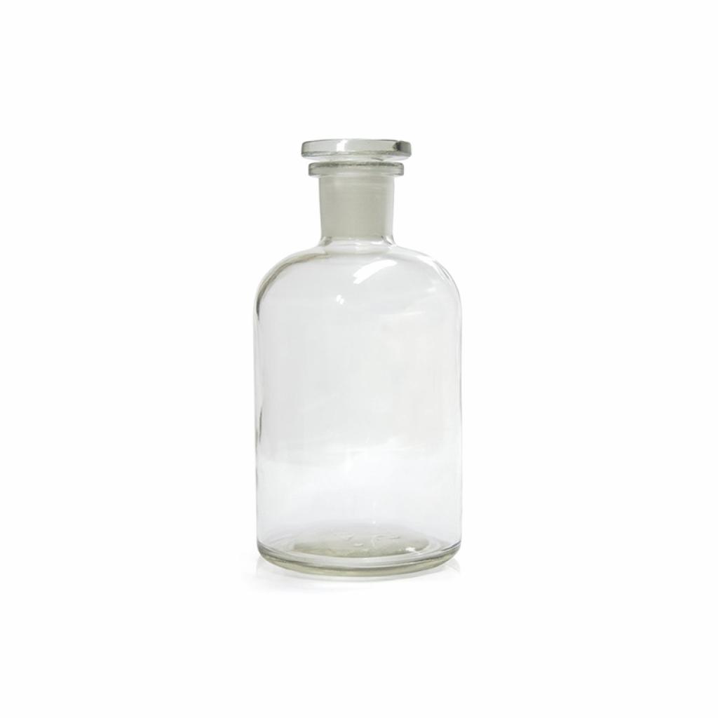 Продукт Реактивна банка на шлиф, прозрачна, 250 mlна ниска цена с бърза доставка - BestPC.BG