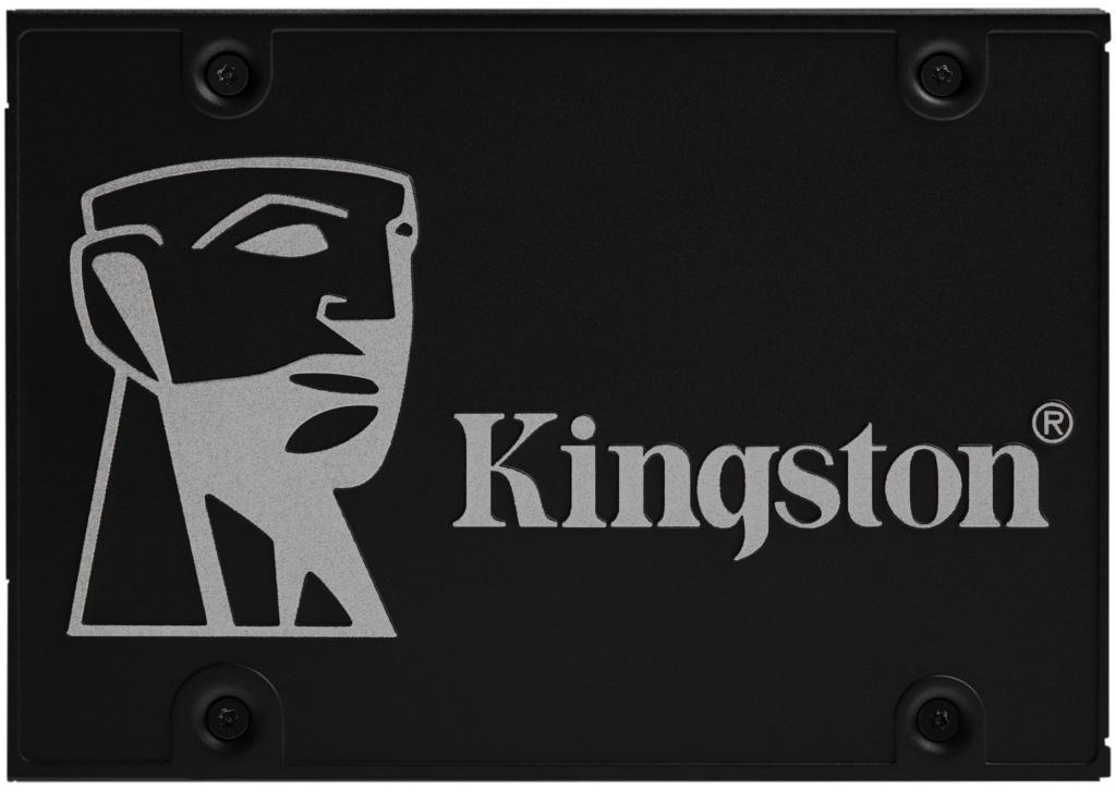 KINGSTON SSD SKC600-1024G 2.5на ниска цена с бърза доставка - BestPC.BG