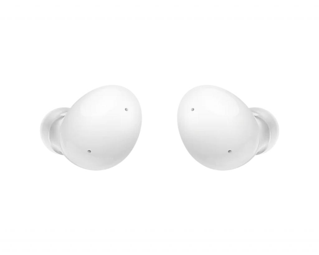 Слушалки Samsung Galaxy Buds2 Whiteна ниска цена с бърза доставка - BestPC.BG