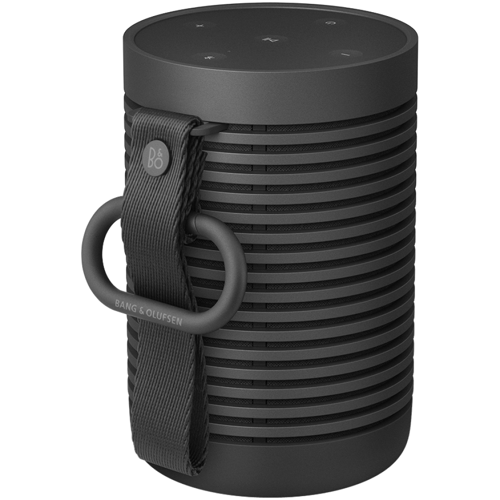 Bluetooth Колонкa Безжична тонколона Bang & Olufsen Beosound Explore, Grey Mistна ниска цена с бърза доставка - BestPC.BG