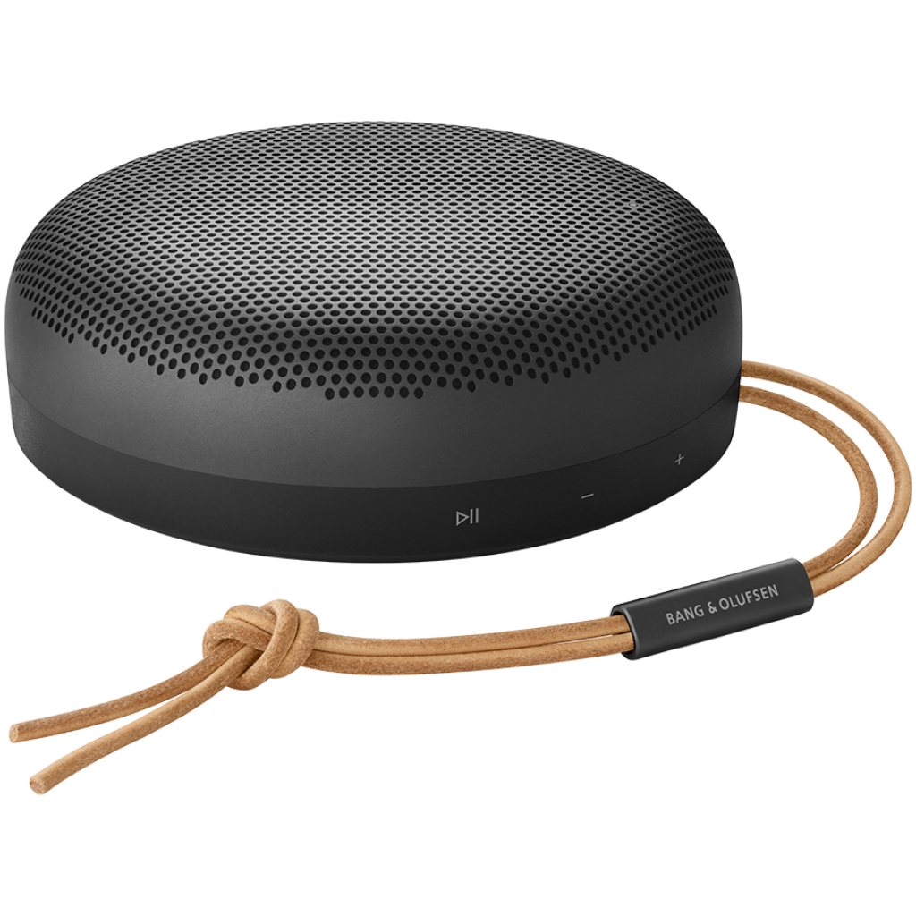 Bluetooth Колонкa Beosound A1 2nd Gen Anthracite Oxygenна ниска цена с бърза доставка - BestPC.BG