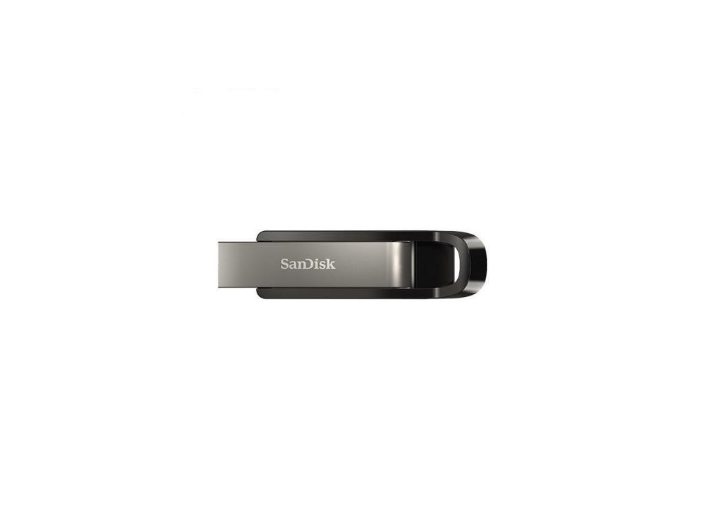USB памет SanDisk Extreme Go, 256GBна ниска цена с бърза доставка - BestPC.BG
