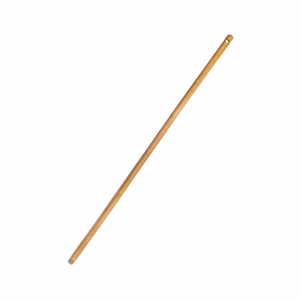 Почистващ продукт York Дръжка за метла или парцал Eco Natural, 120 cmна ниска цена с бърза доставка - BestPC.BG