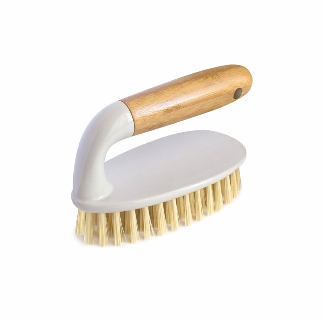 Почистващ продукт York Четка Eco Natural Bamboo, тип ютияна ниска цена с бърза доставка - BestPC.BG