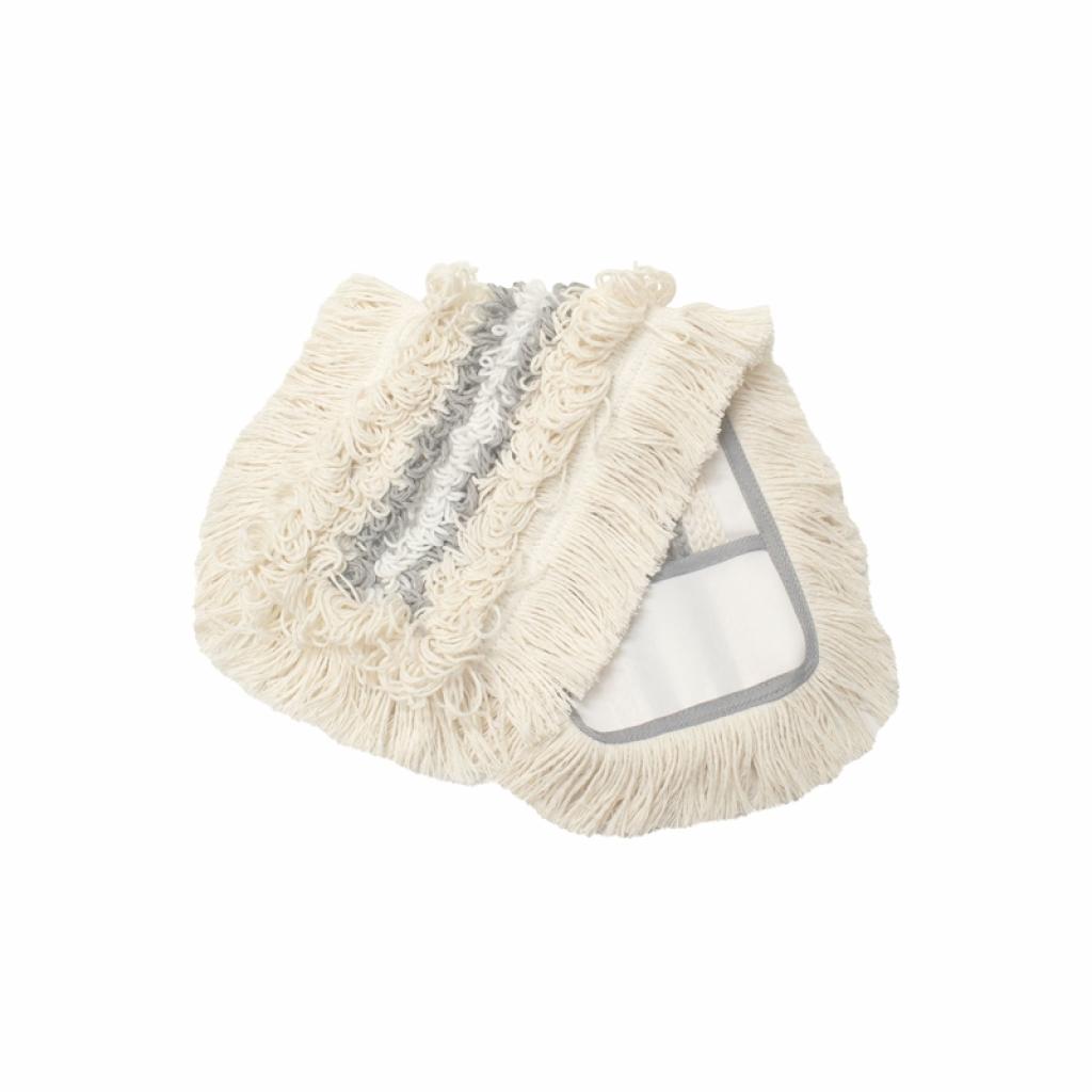 Почистващ продукт York Моп Eco Natural, плосък, резервенна ниска цена с бърза доставка - BestPC.BG