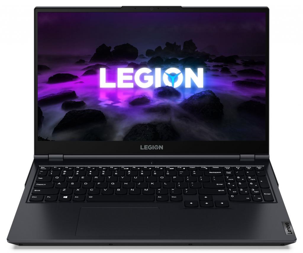 Лаптоп LENOVO LEGION 5 15 /82JU0036BMна ниска цена с бърза доставка - BestPC.BG