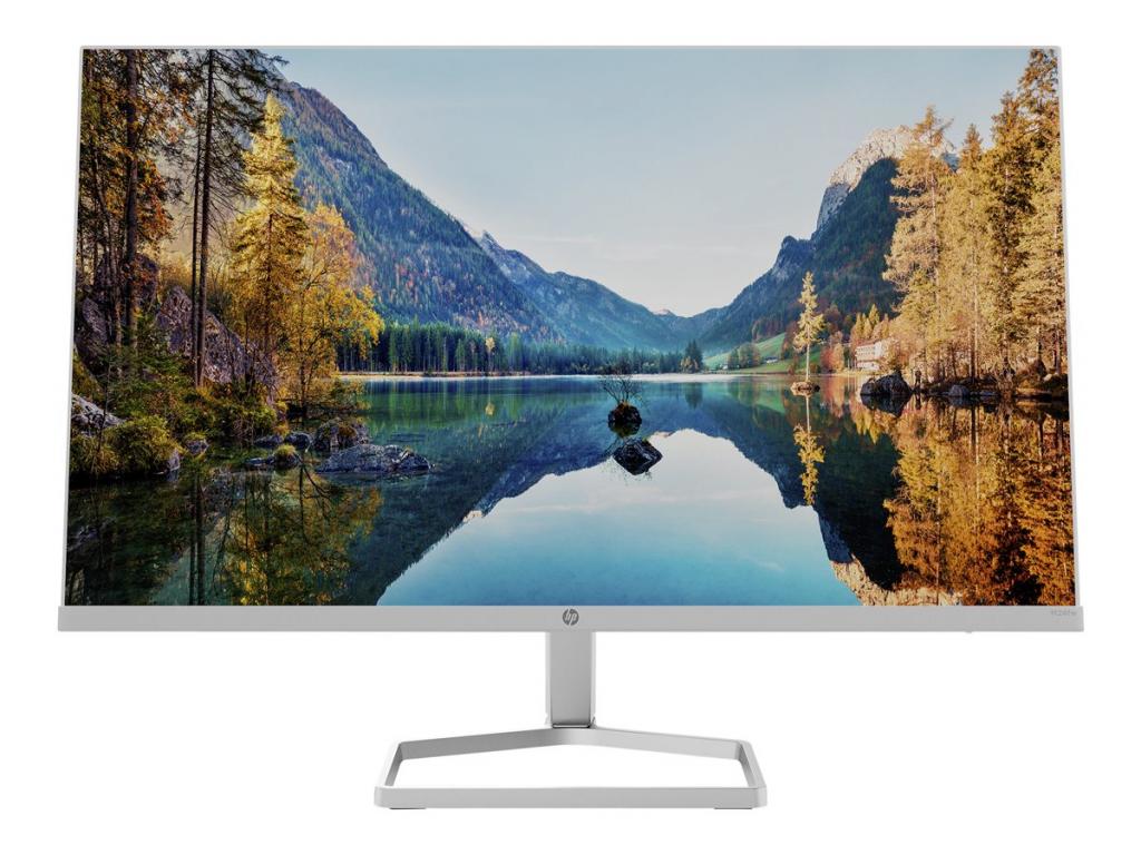 Монитор HP M24fw FHD IPS 24inch 1920x1080 1000:1 300 nits 1xVGA 1xHDMIна ниска цена с бърза доставка - BestPC.BG