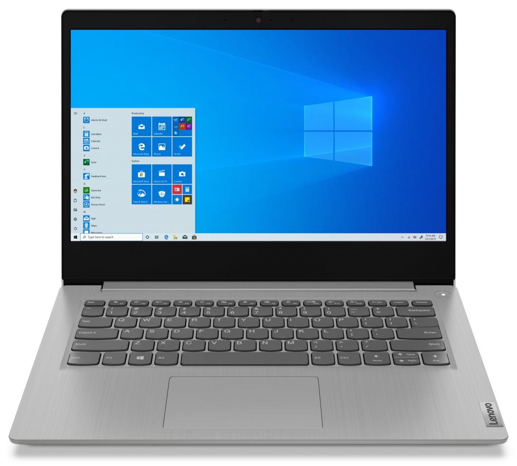 Лаптоп LENOVO IP3-14IIL05 /81WD00U0BMна ниска цена с бърза доставка - BestPC.BG
