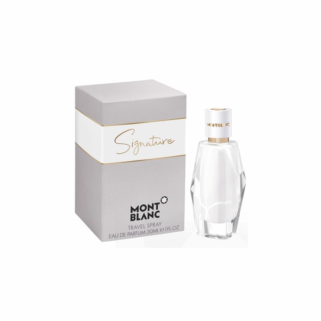 Montblanc Парфюм Signature FR F, Eau de parfum, 30 mlна ниска цена с бърза доставка - BestPC.BG