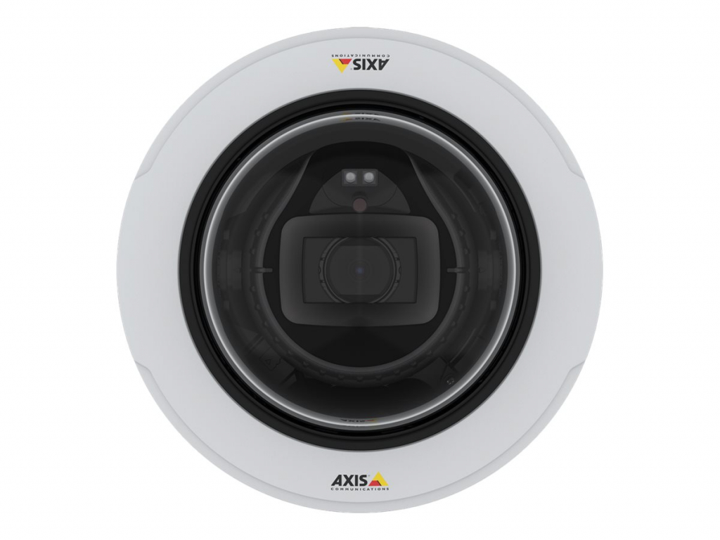 Камера AXIS P3248-LVна ниска цена с бърза доставка - BestPC.BG