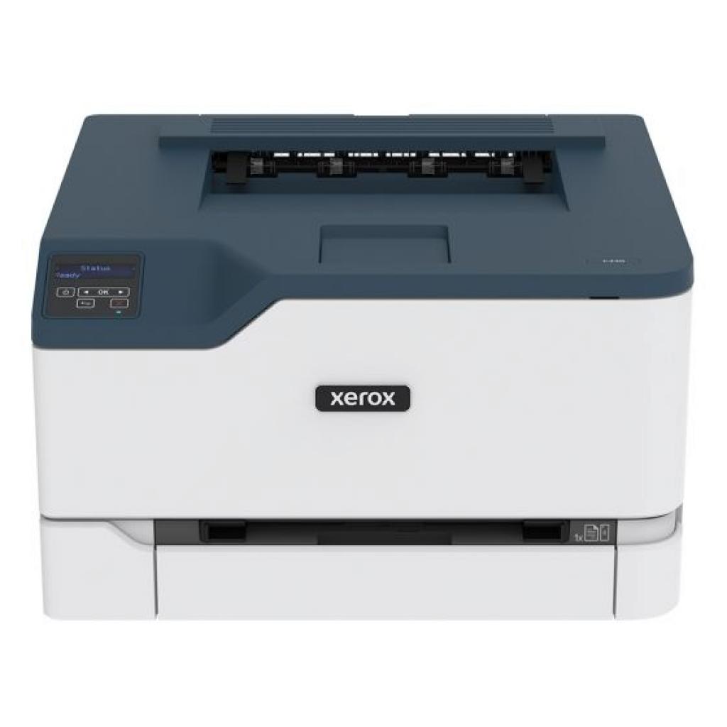 Принтер Xerox C230 A4 colour printer 22ppm. Duplex, network, wifi, USB, 250 sheet paper trayна ниска цена с бърза доставка - BestPC.BG