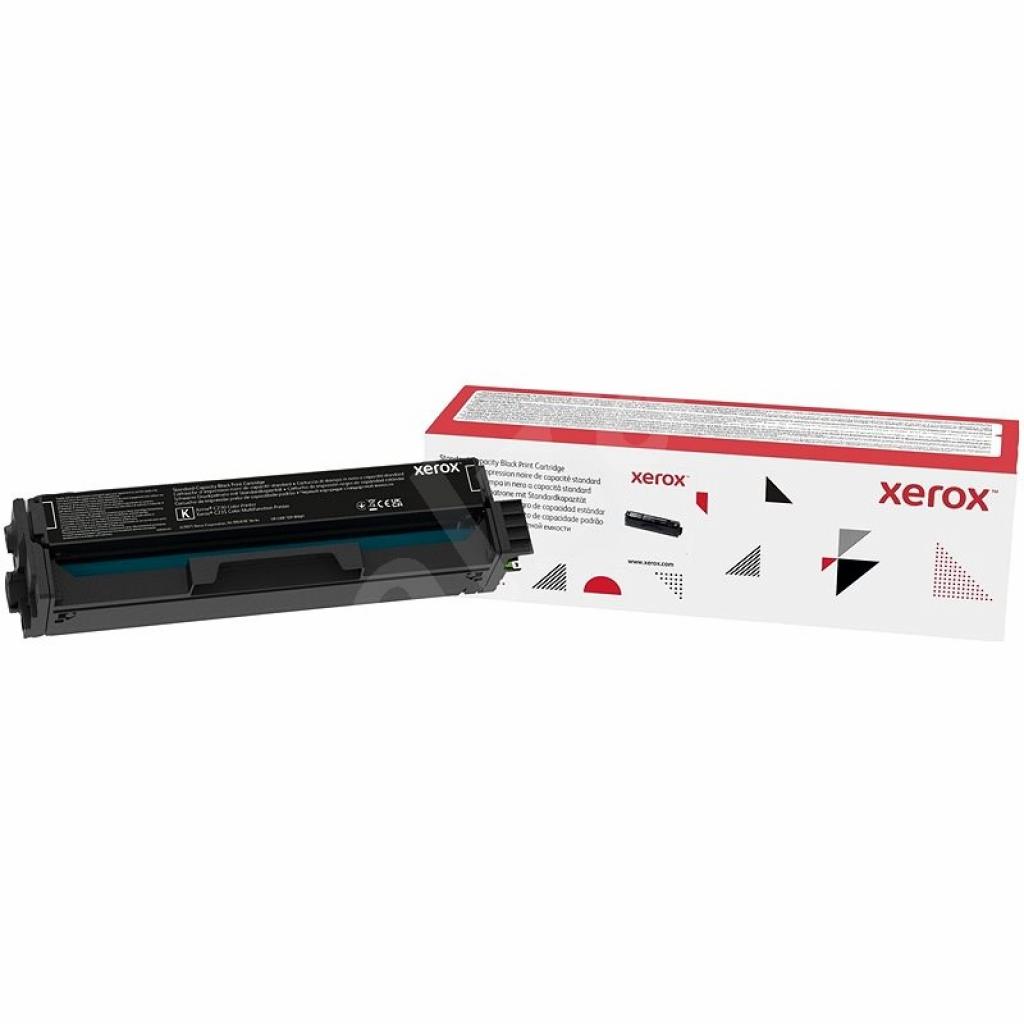 Тонер за лазерен принтер Xerox Black standard toner cartridge 1500 pages C230-C235на ниска цена с бърза доставка - BestPC.BG