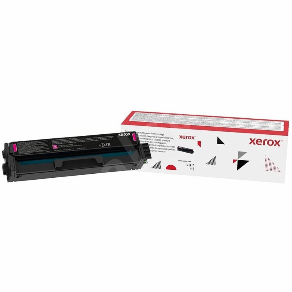 Тонер за лазерен принтер Xerox Magenta high capacity toner cartridge 2500 pages C230-C235на ниска цена с бърза доставка - BestPC.BG