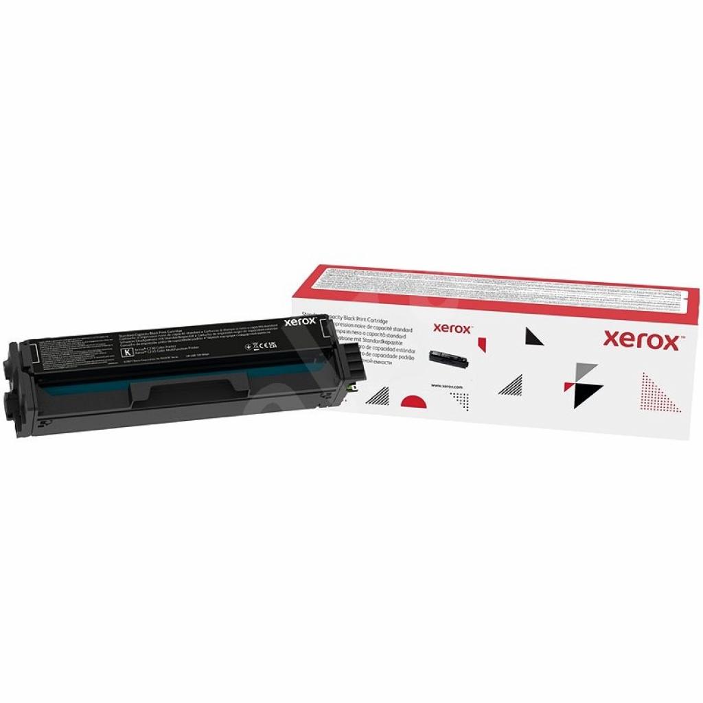 Тонер за лазерен принтер Xerox Black high capacity toner cartridge 3000 pages C230-C235на ниска цена с бърза доставка - BestPC.BG