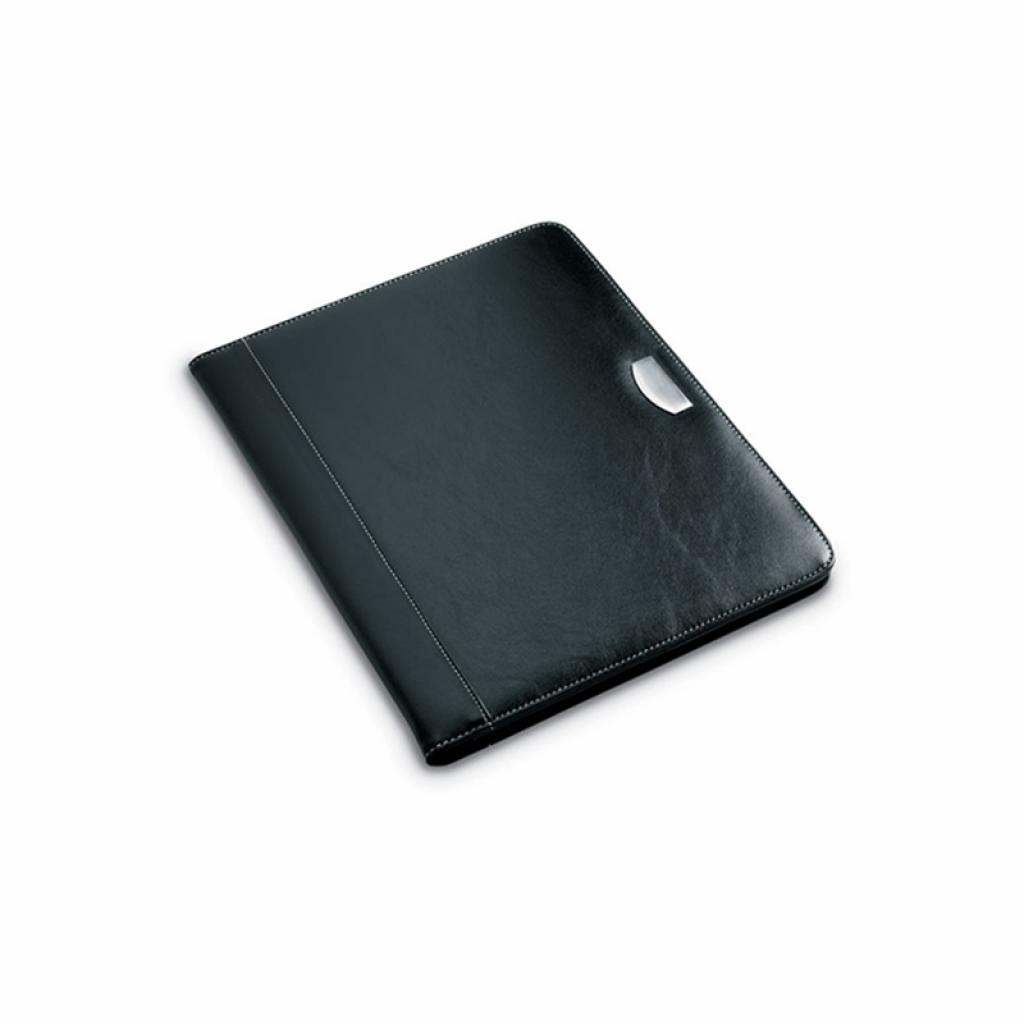 More Than Gifts Конферентна папка Buswe Big, А4, изкуствена кожа, чернана ниска цена с бърза доставка - BestPC.BG