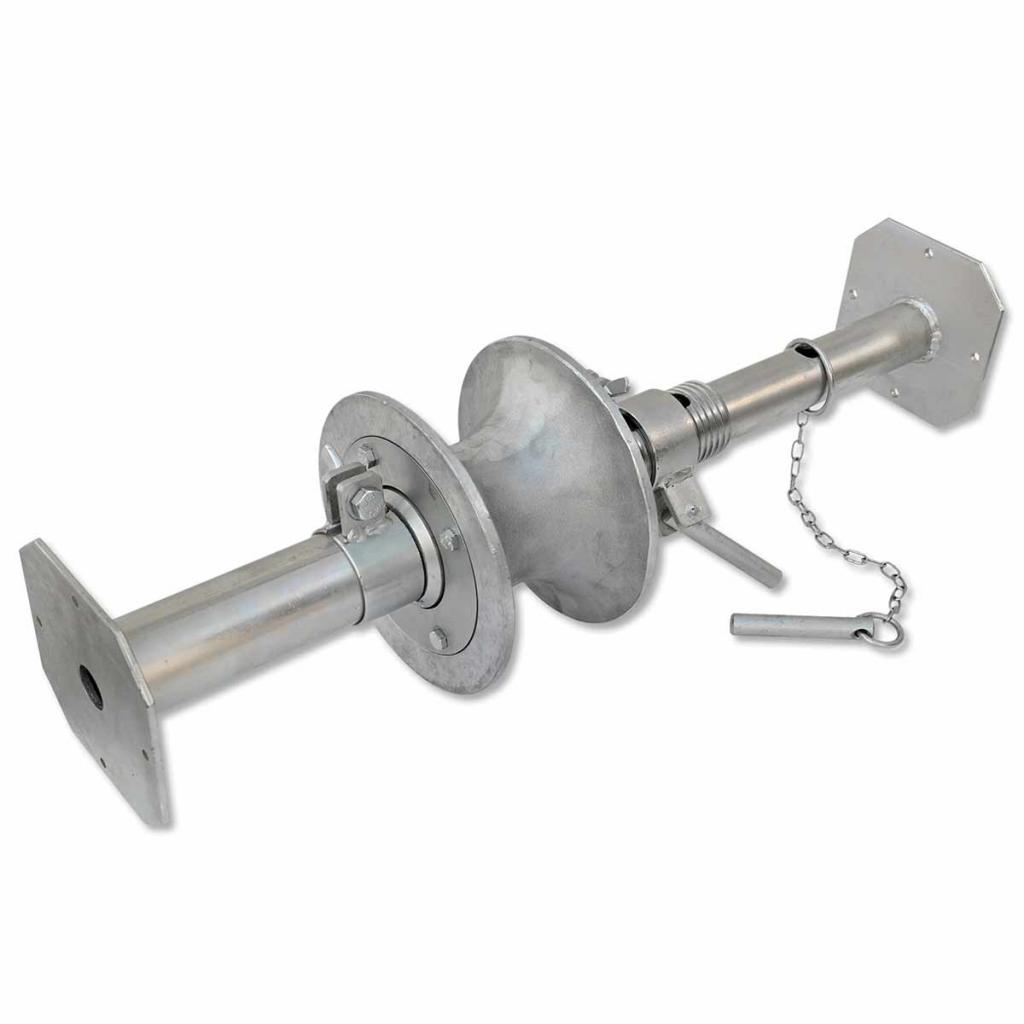 Инструмент/Тестер Телескопична греда с ролка за изтегляне на кабели, 150-180 смна ниска цена с бърза доставка - BestPC.BG