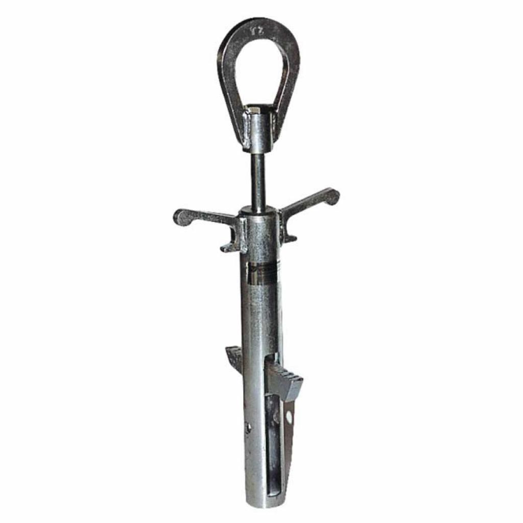 Инструмент/Тестер Захват за повдигане на макари с кабели, 60-140 мм, 2000 кгна ниска цена с бърза доставка - BestPC.BG