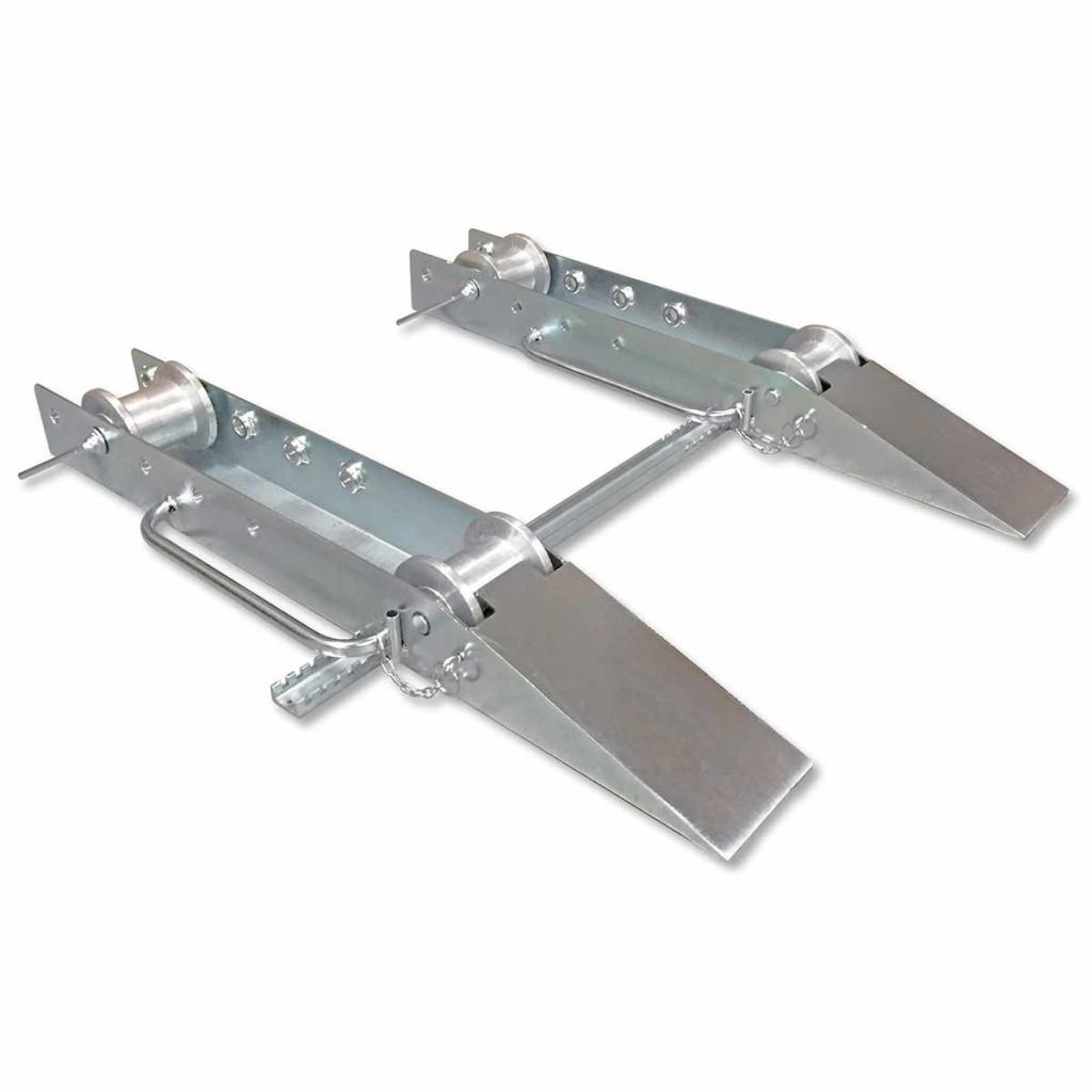 Инструмент/Тестер Релса за развиване на тежки макари с кабели, 800-1850 ммна ниска цена с бърза доставка - BestPC.BG