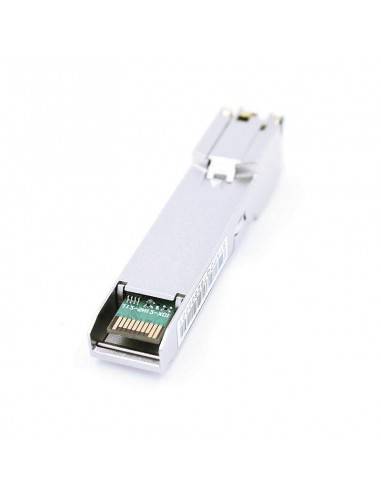 SFP Модул Conneu Медно гигабитово SFP 1000 MB-s, 0.1 (UTP-5) кмна ниска цена с бърза доставка - BestPC.BG