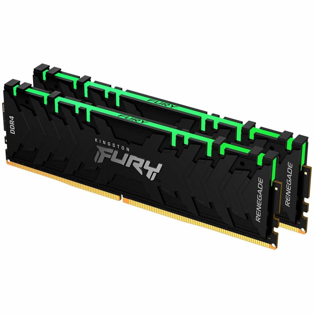 Памет Kingston DRAM 32GB 3600MHz DDR4 CL16 DIMMна ниска цена с бърза доставка - BestPC.BG