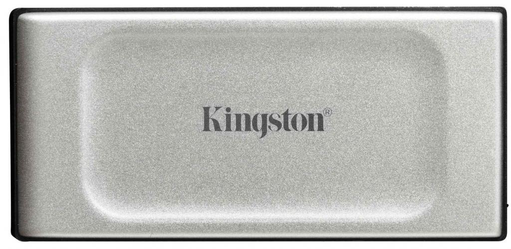 SSD външен Kingston 1000GB External SSD 2000MB-s read, 2000MB-s write USB Type Cна ниска цена с бърза доставка - BestPC.BG