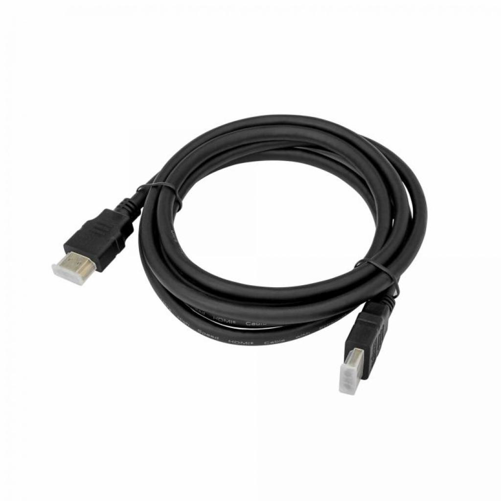 SBOX HDMI-8K-2M :: 8K Кабел HDMI-HDMI 2.1, M-M, 8K@60HZна ниска цена с бърза доставка - BestPC.BG