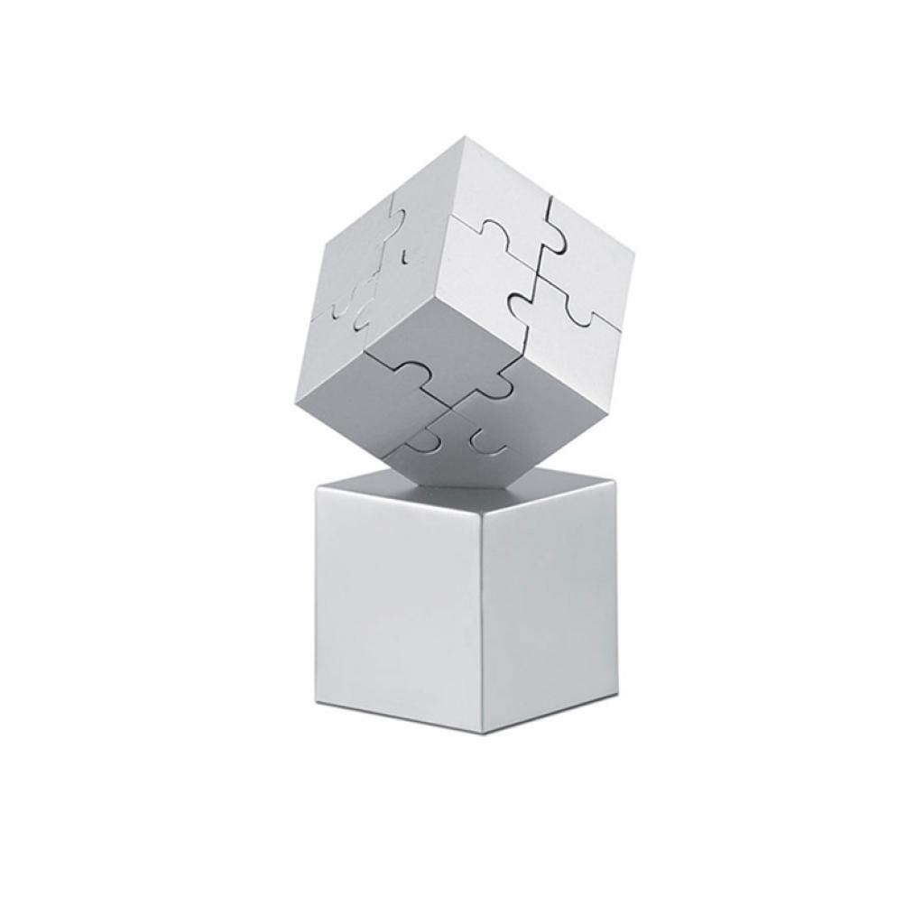 3D пъзел Kubzle, с метални магнетизирани части, 8 х 4 cmна ниска цена с бърза доставка - BestPC.BG