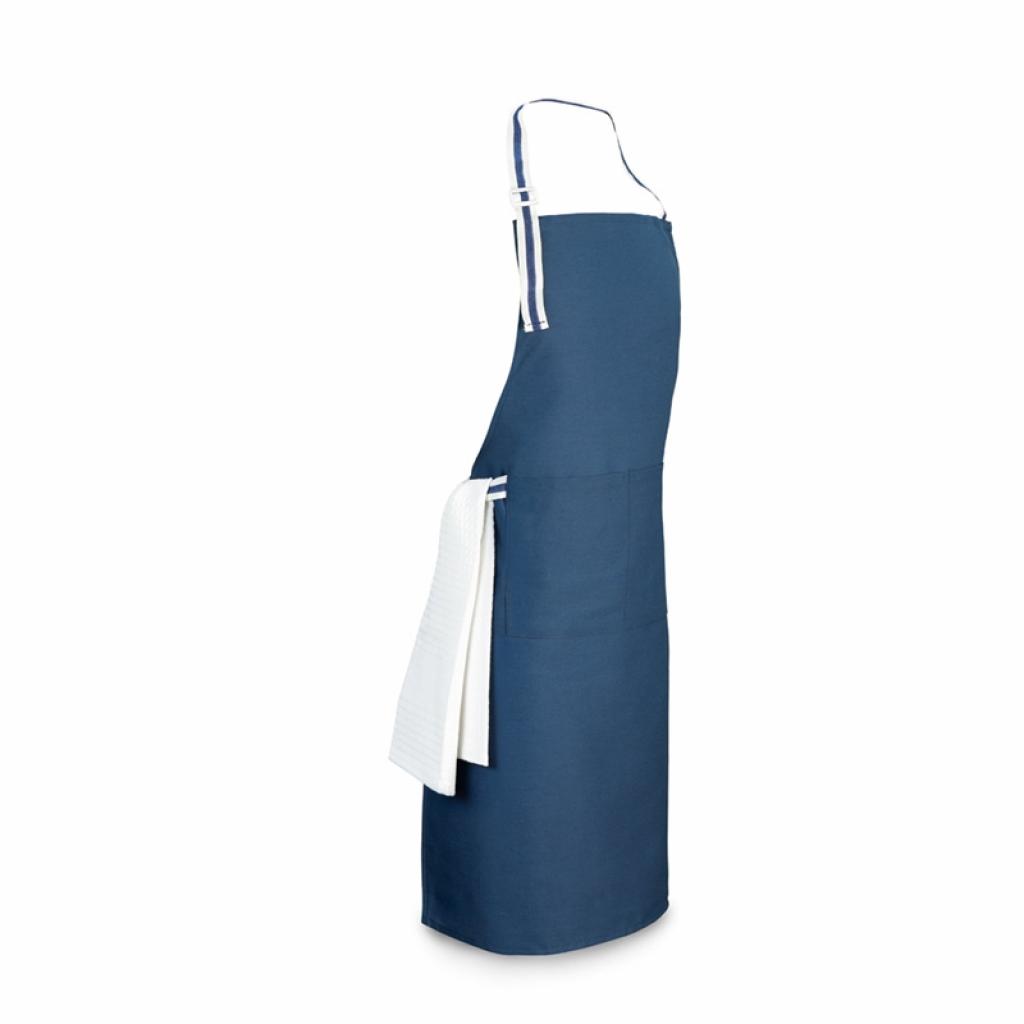 Престилка Ginger, памук и полиестер, 65 х 85 cm, синяна ниска цена с бърза доставка - BestPC.BG