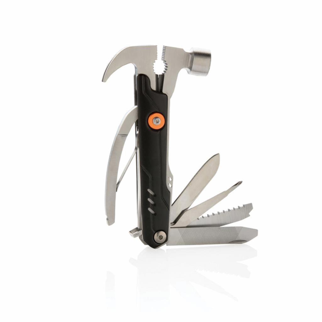 Продукт Инструмент Excalibur, с форма на чук, с 10 функции, черенна ниска цена с бърза доставка - BestPC.BG