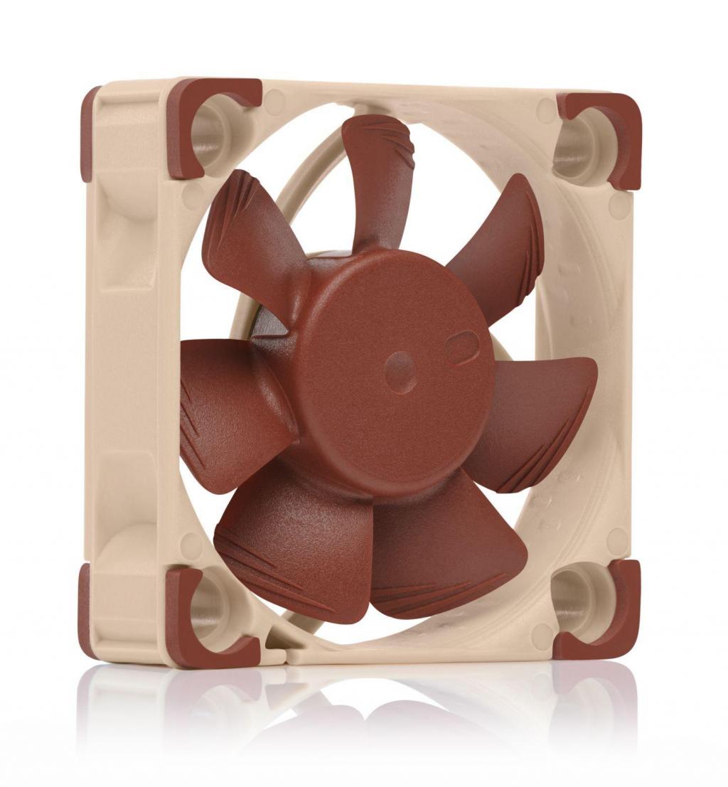 Вентилатор Noctua NF-A4x10 FLX, 12V, 40mmна ниска цена с бърза доставка - BestPC.BG