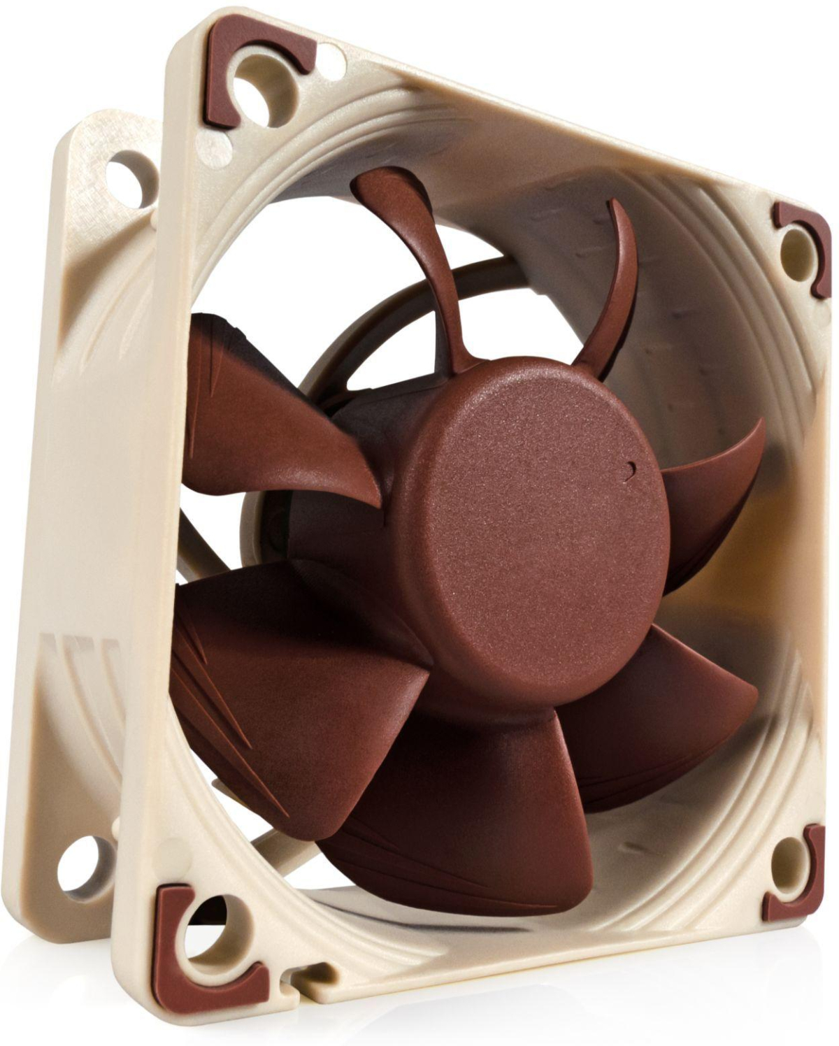 Вентилатор Noctua NF-A6x25 FLX, 60mmна ниска цена с бърза доставка - BestPC.BG