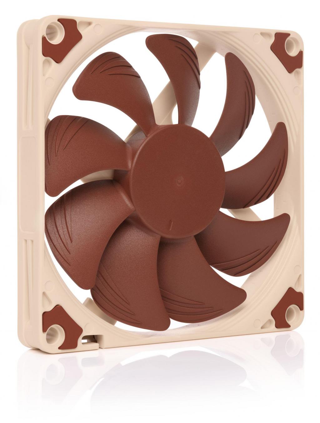Вентилатор Noctua 92mm NF-A9x14 PWMна ниска цена с бърза доставка - BestPC.BG