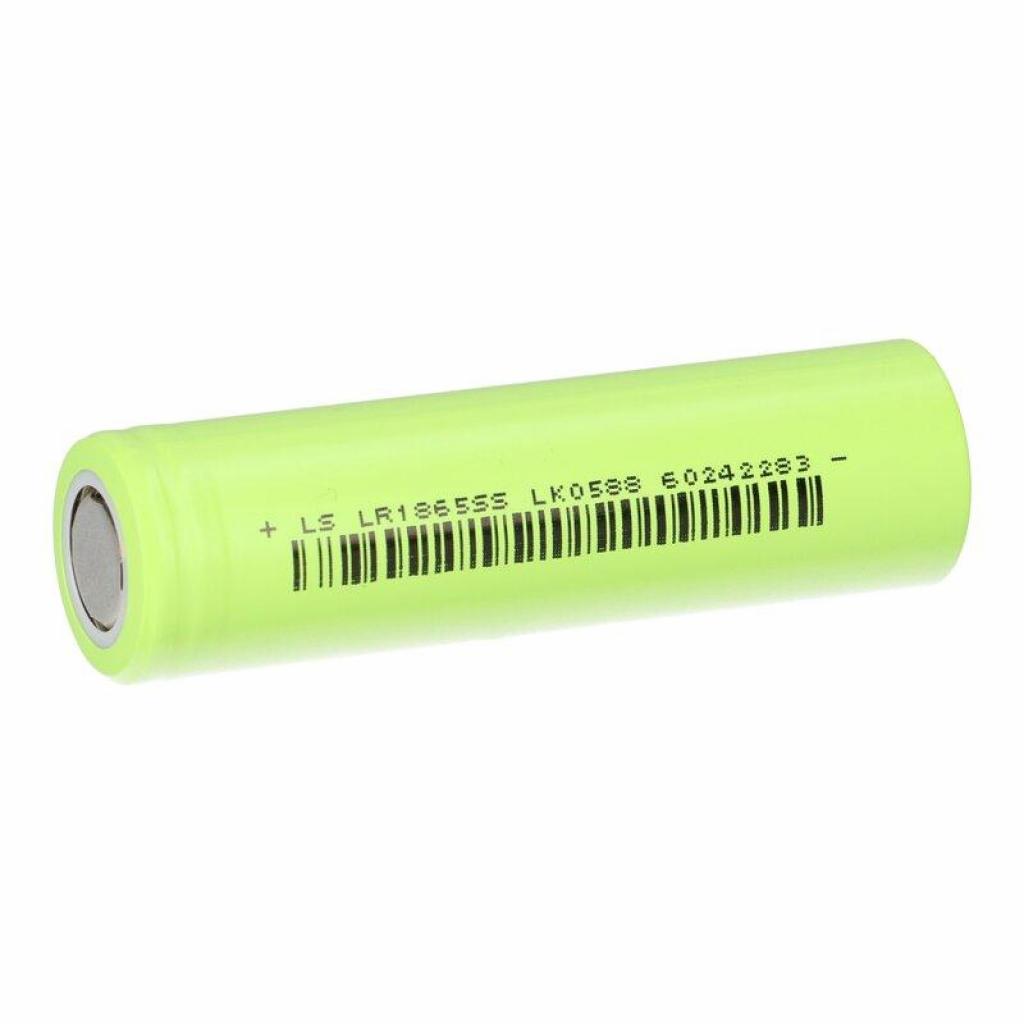 Акумулаторна батерия TERRA 18650 ICR18650-22E 3,7V 2200mAh, Li-ionна ниска цена с бърза доставка - BestPC.BG