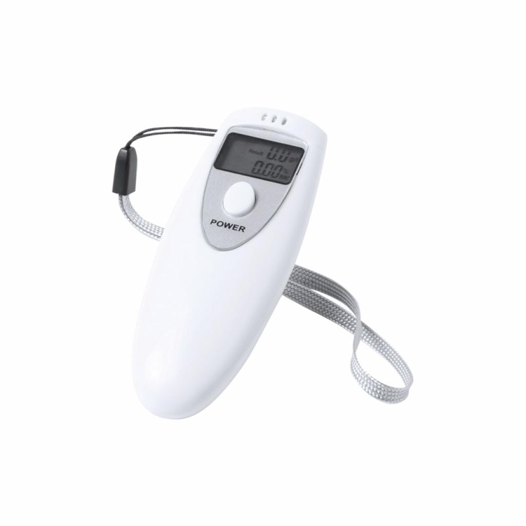 Продукт Cool Тестер за алкохол Gamp, бялна ниска цена с бърза доставка - BestPC.BG