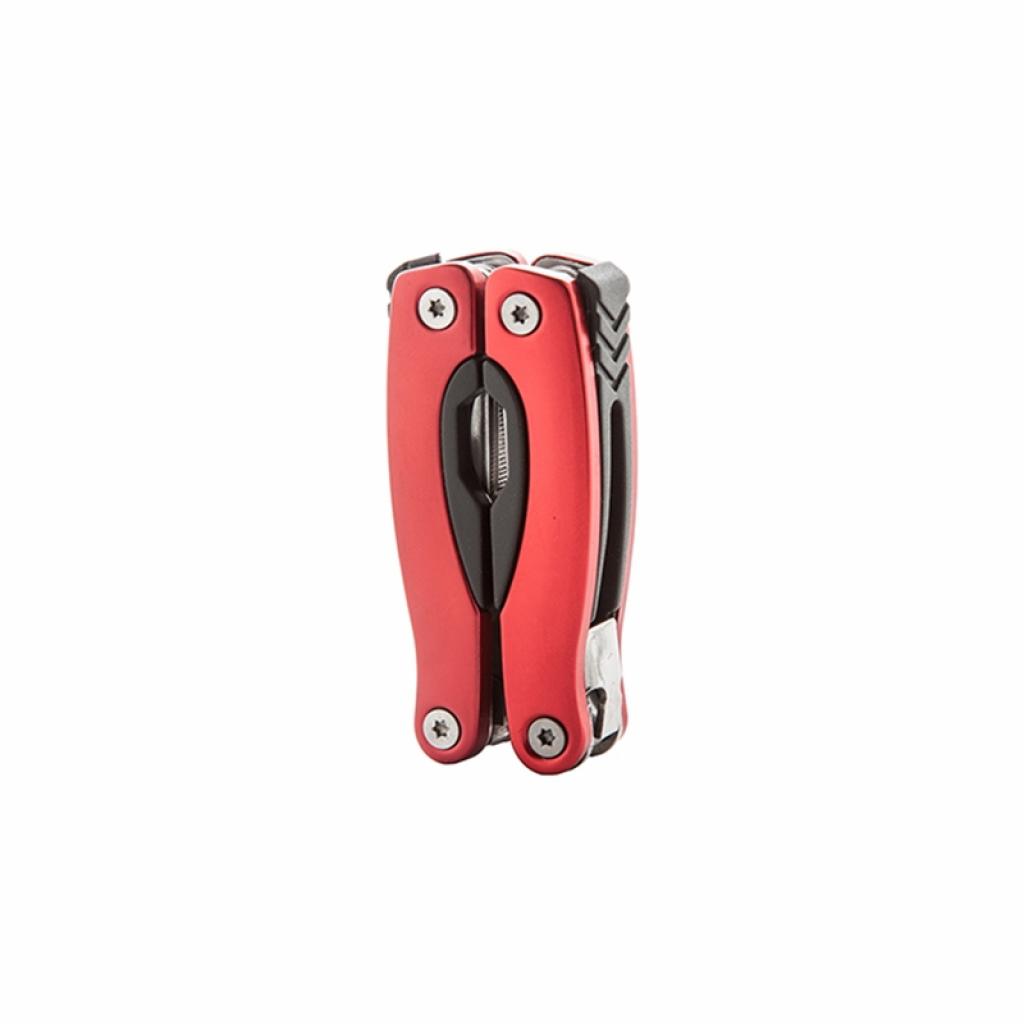 Инструмент/Тестер Cool Мултифункционален инструмент Blauden, с 12 приставки, червенна ниска цена с бърза доставка - BestPC.BG