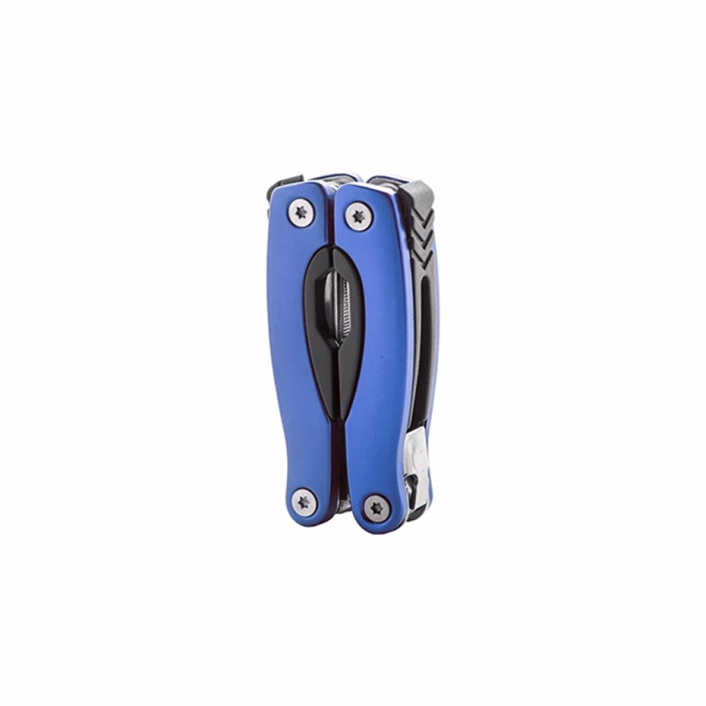 Инструмент/Тестер Cool Мултифункционален инструмент Blauden, с 12 приставки, синна ниска цена с бърза доставка - BestPC.BG