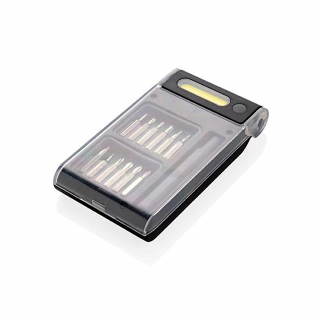 Продукт XD Комплект с инструменти Cob Tool, с фенерна ниска цена с бърза доставка - BestPC.BG