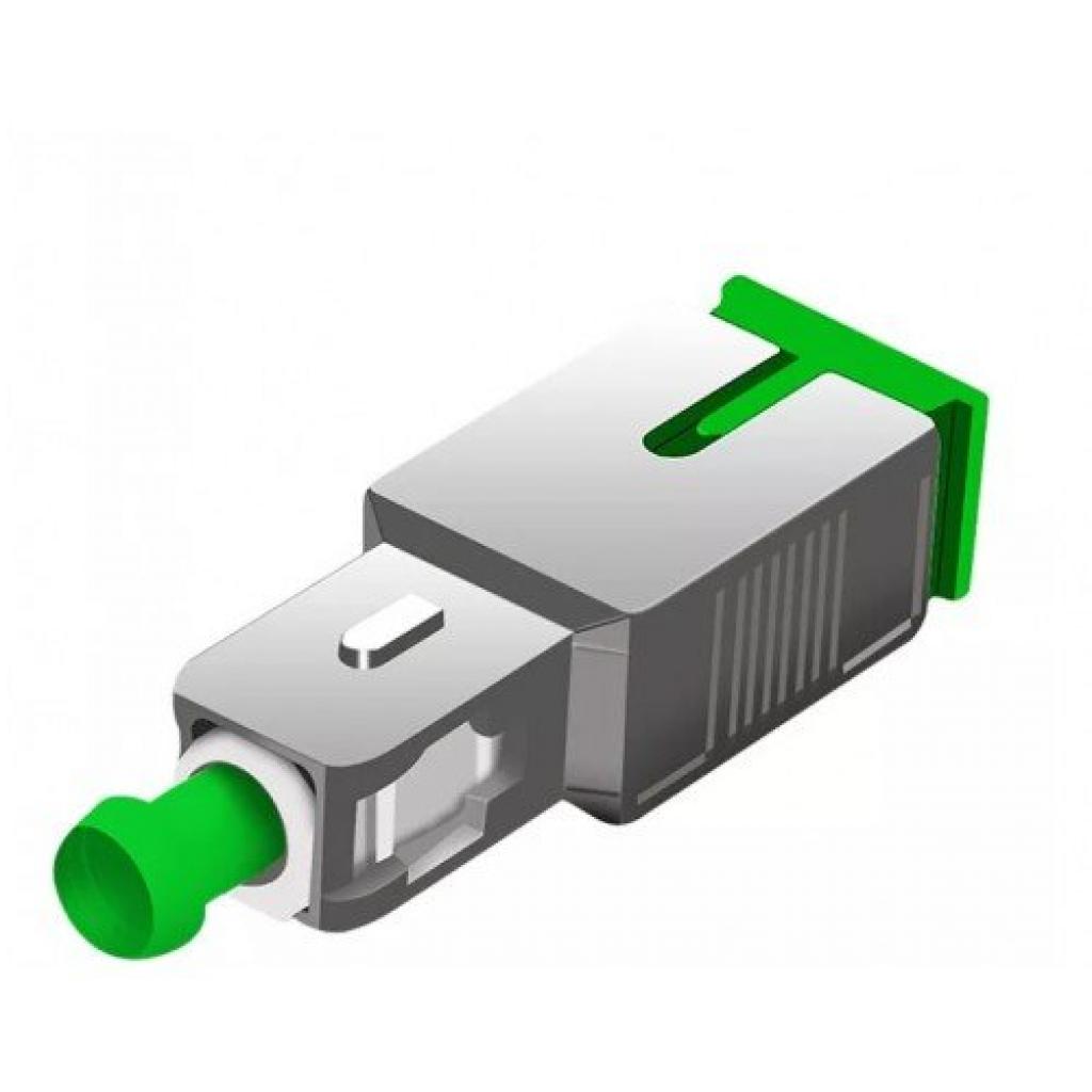 Мрежов аксесоар Attenuator Metal SC/APC 2dBна ниска цена с бърза доставка - BestPC.BG