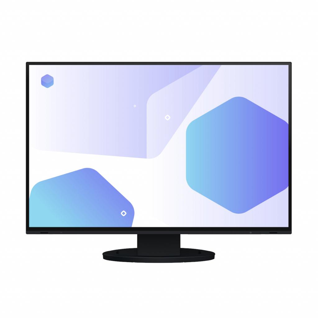 Монитор Геймърски EIZO 24.1 inch, IPS LED 1920x1200, 350 cd/m2, 1000:1, 5msна ниска цена с бърза доставка - BestPC.BG