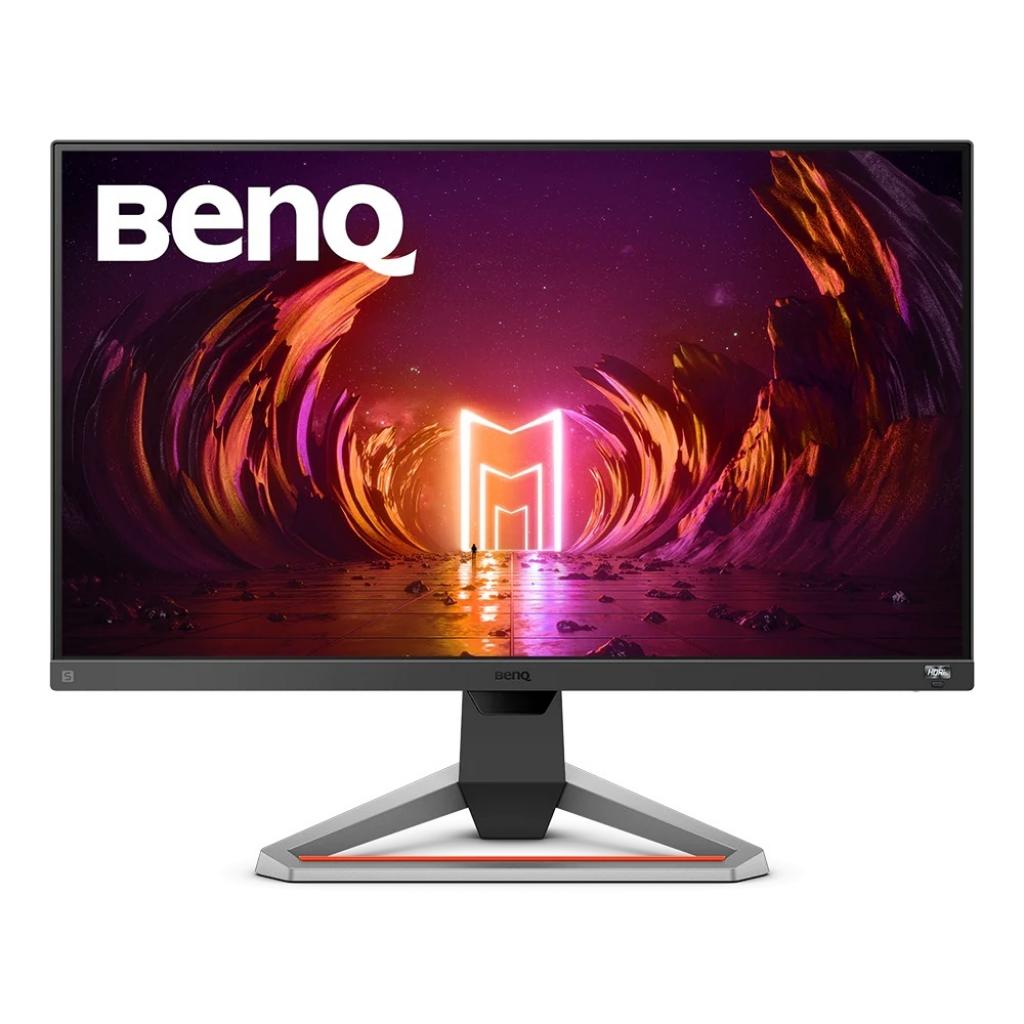 Монитор BenQ MOBIUZ EX2710S, 27",IPS, HDRi, 165Hz,1ms, 1920x1080 FHD, FreeSynсна ниска цена с бърза доставка - BestPC.BG