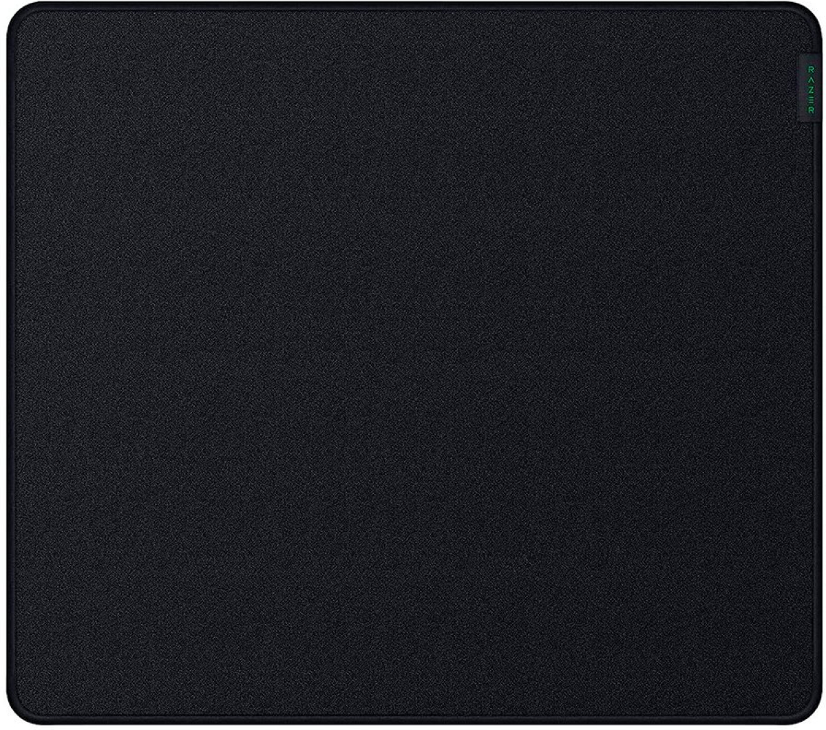 Подложка за мишка Геймърска Razer Strider - Large, Hybrid Soft - Hard Mat, Anti-slip Base, Rollable and Portableна ниска цена с бърза доставка - BestPC.BG