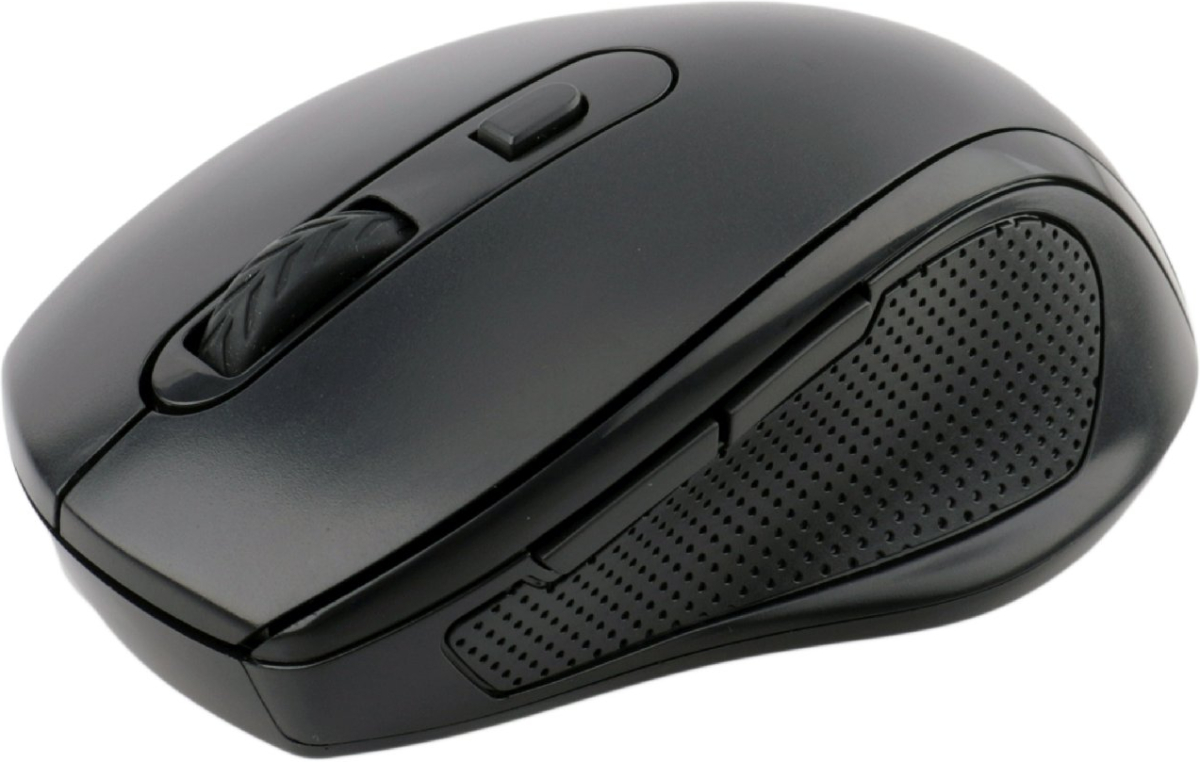 Makki Безжична Мишка Mouse Wireless - MAKKI-MSX-026на ниска цена с бърза доставка - BestPC.BG