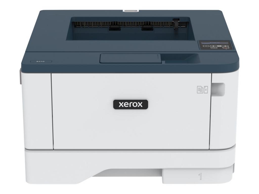 Принтер XEROX B310 A4 40ppm WiFi Duplex mono laserна ниска цена с бърза доставка - BestPC.BG