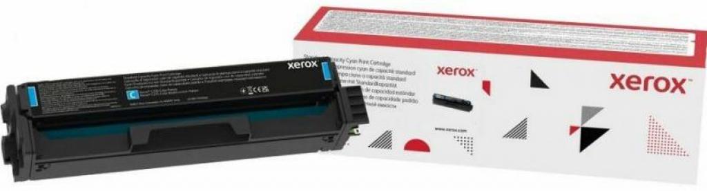 Тонер за лазерен принтер XEROX 006R04389 Toner C230-C235 Magenta Std 1500на ниска цена с бърза доставка - BestPC.BG