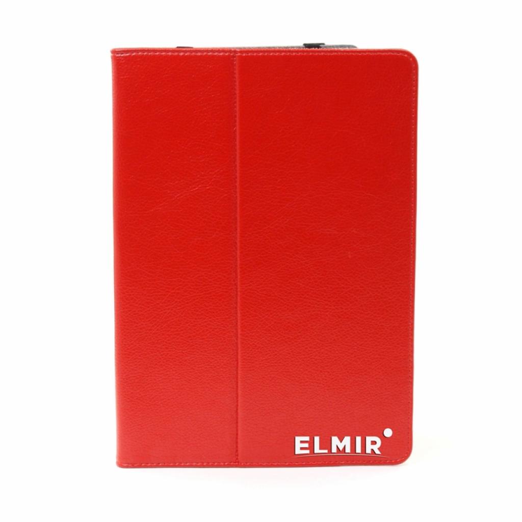 Sumdex Калъф за таблет TCK-105RD, 10'', червенна ниска цена с бърза доставка - BestPC.BG